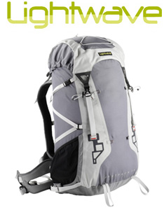 Lightwave Fastpack 50