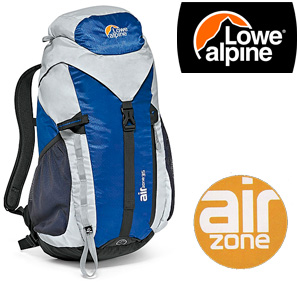 Lowe Alpine AirZone hiking rugzak