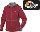 Lowe Alpine Edelweiss Hoody