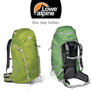 Lowe Alpine Zepton
