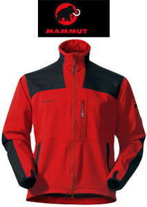 Mammut Ultimate Pro Jacket