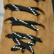 De Blaze Lace Edge zijn gevoerd met een Quick-Lace systeem.