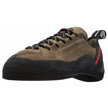 De Blaze Lace Edge zijn licht asymmetrisch (toe-down).