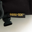 Gore-tex garandeert droge handen (Nakiska SC Glove).
