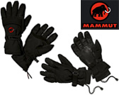 Mammut Snow Gloves