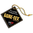Gore-Tex EXO houdt het water al aan de buitenkant van de schoen tegen.
