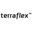 TerraFlex-technologie bestaat uit een 3-delige zool die zowel grip als comfort biedt.