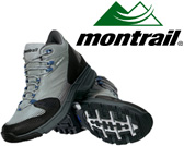 Montrail Stratos XCR