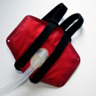 De MSR Hyperflow waterfilter wordt geleverd inclusief voorfilter.