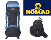 Nomad Onyx 55