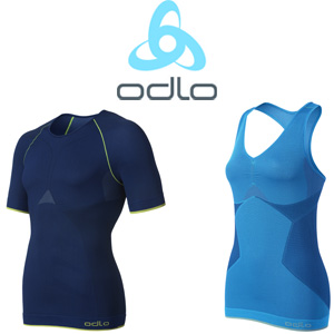ODLO Evolution Greentec Light ondergoed