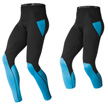 Zowel als full-length en 3/4 tight