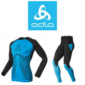 ODLO Muscle Force ondergoed