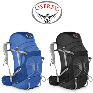 Osprey Stratos 50 rugzak