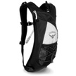 De losse hydration-pack zit verwerkt in het rugpand van de Eclipse.
