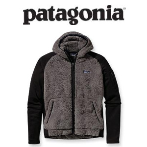 Patagonia Los Lobos Jacket