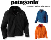 Patagonia Figure IV Jacket