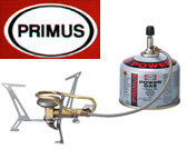 Primus ExpressSpider