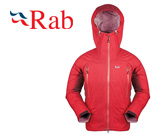 Rab Latok Alpine Jacket