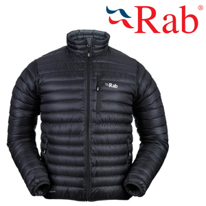 Rab Microlight Jacket