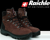 Raichle Blizzard GTX