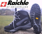 Raichle Mountain High