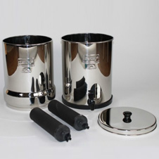 Royal Berkey waterfilter