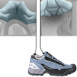 3d-fit zorgt voor meer comfort en een betere pasvorm.