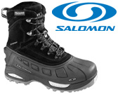 Salomon Scrambler LTR TS