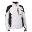Er is ook een damesuitvoering van het Super Sonic Jacket.
