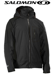 Salomon Super Sonic Jacket