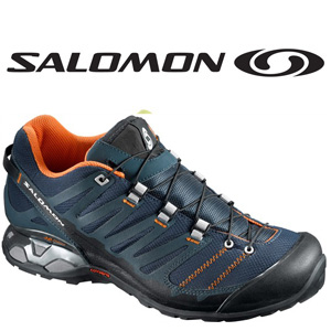 Salomon X-Over schoenen