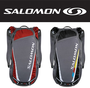 Salomon 10+3 Insulated Set