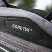 Gegarandeerd droog dankzij Gore Tex