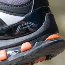 Salomon XA Pro 3D Mid GTX Ultra