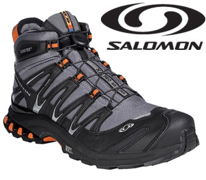Salomon XA Pro 3D Mid GTX Ultra