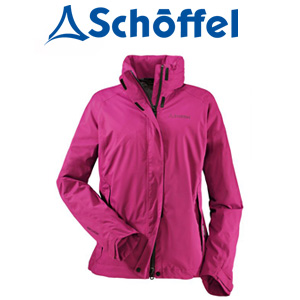 Sch�ffel Easy L jacket