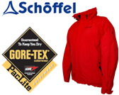 Sch�ffel Packlight Performance