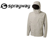 Sprayway Protocol  jacket