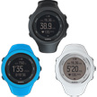 Naast de Ambit3 Peak is er ook de Suunto Ambit3 Sport.