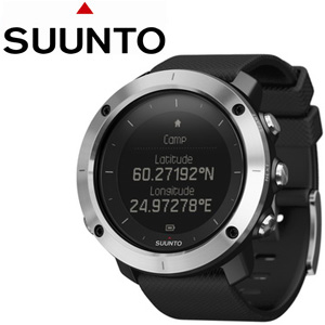 Suunto Traverse horloge
