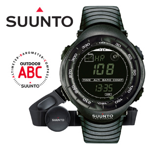Suunto Vector HR