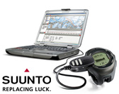 Suunto X9i