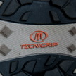 Tecnigrip voor meer grip tijdens het lopen