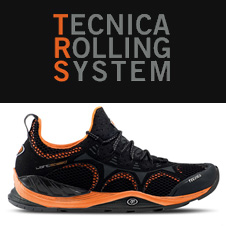 Tecnica Cyclone II Low GTX
