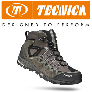 Tecnica Hurricane Sport Mid GTX