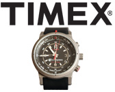 Timex Expedition E-Compass Titanium