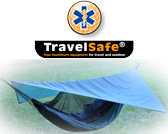 Travelsafe Travel Hammock