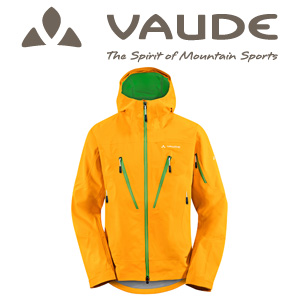 VAUDE Aletsch Jacket