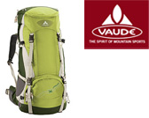 VAUDE Cimone 55+8